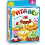 Plastilina Patarev - Briose fotografia produsului