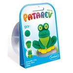 Mini Plastilina Patarev Broscuta fotografia produsului