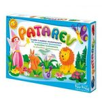 Plastilina Patarev Clasic fotografia produsului