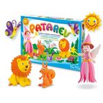 Plastilina Patarev Clasic fotografia produsului View 2 S