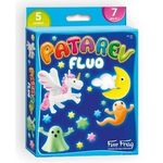 Plastilina Patarev Fluorescenta fotografia produsului
