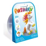 Mini Plastilina Patarev Unicorn fotografia produsului