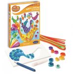 Mobil Quilling Pasari fotografia produsului View 2 S