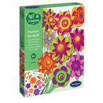Kit Creativ Buchet de Flori fotografia produsului