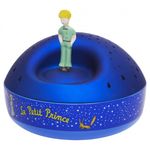 Proiector muzical de stele Micul Print fotografia produsului