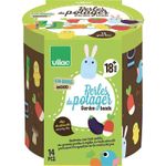 Perle de insirat - Legume fotografia produsului View 2 S
