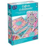 Kit creativ cu diamante - Mandale fotografia produsului