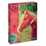 Kit Creativ Diamante Cal fotografia produsului