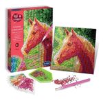 Kit Creativ Diamante Cal fotografia produsului View 2 S