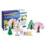 kit experimente - fenomenul de cristalizare fotografia produsului