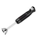 Blender de mana MPM, MBL-30/C, Putere 1200W, Pasator Inox, Functie Smooth Touch fotografia produsului View 3 S