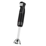 Blender de mana MPM, MBL-30/C, Putere 1200W, Pasator Inox, Functie Smooth Touch fotografia produsului