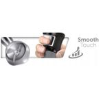 Blender de mana MPM, MBL-30/C, Putere 1200W, Pasator Inox, Functie Smooth Touch fotografia produsului View 2 S