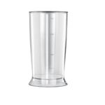 Blender de mana MPM, MBL-30/C, Putere 1200W, Pasator Inox, Functie Smooth Touch fotografia produsului View 4 S