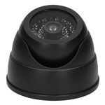 Camera supraveghere dummy CCTV MINI ORNO OR-AK-1211, negru fotografia produsului View 2 S