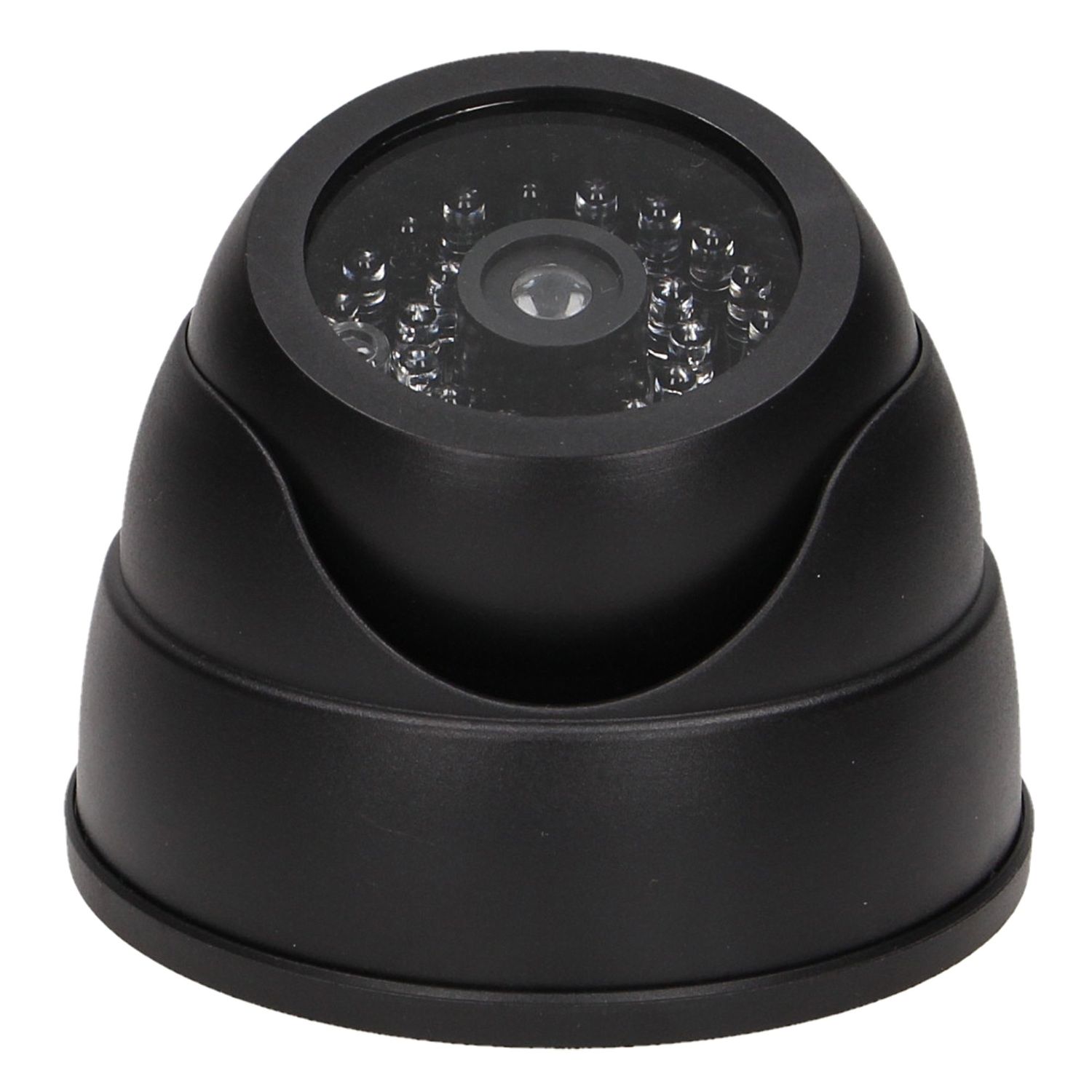 Camera supraveghere dummy CCTV MINI ORNO OR-AK-1211, negru fotografia produsului View 2 L