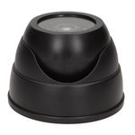 Camera supraveghere dummy CCTV MINI ORNO OR-AK-1211, negru fotografia produsului View 3 S