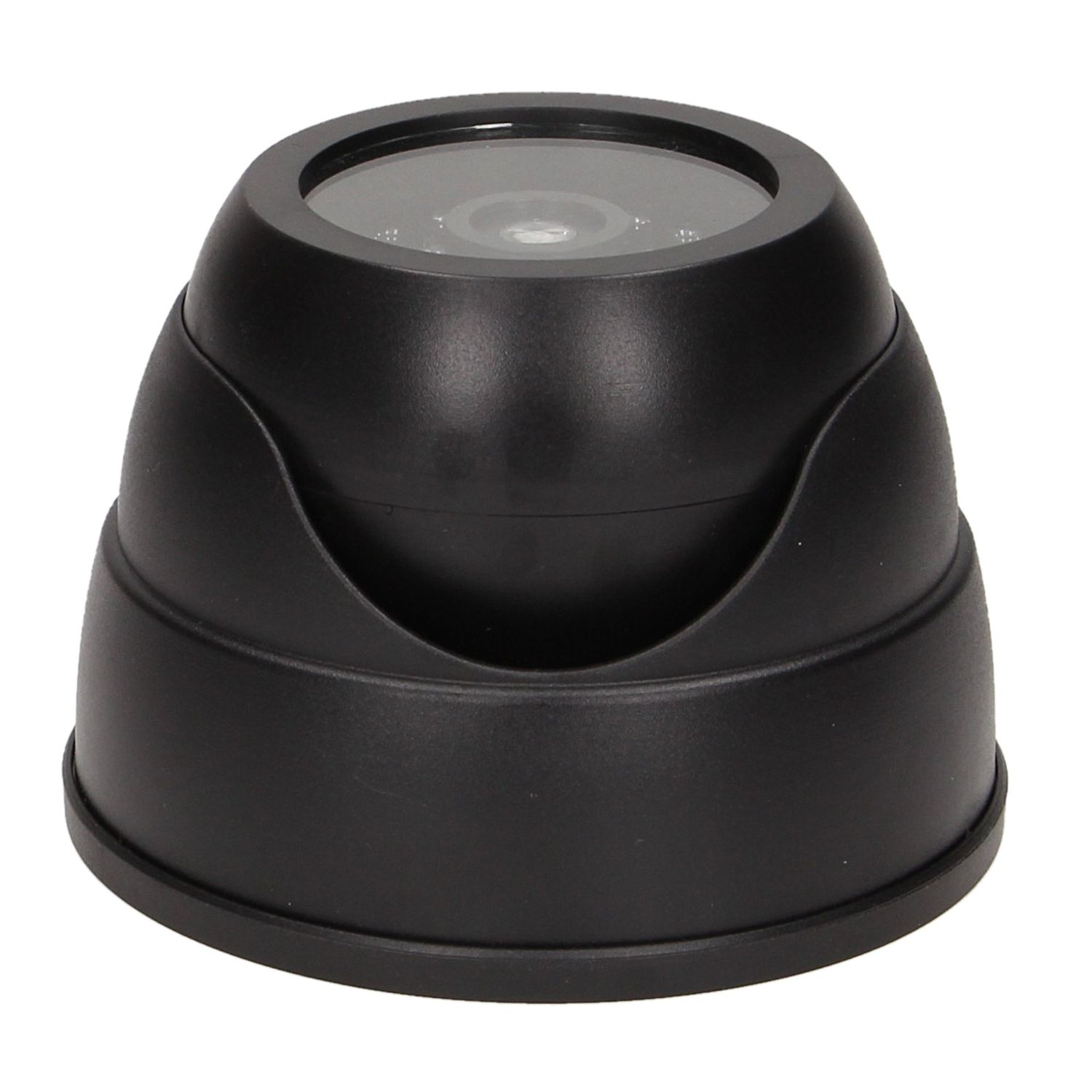 Camera supraveghere dummy CCTV MINI ORNO OR-AK-1211, negru fotografia produsului View 3 L