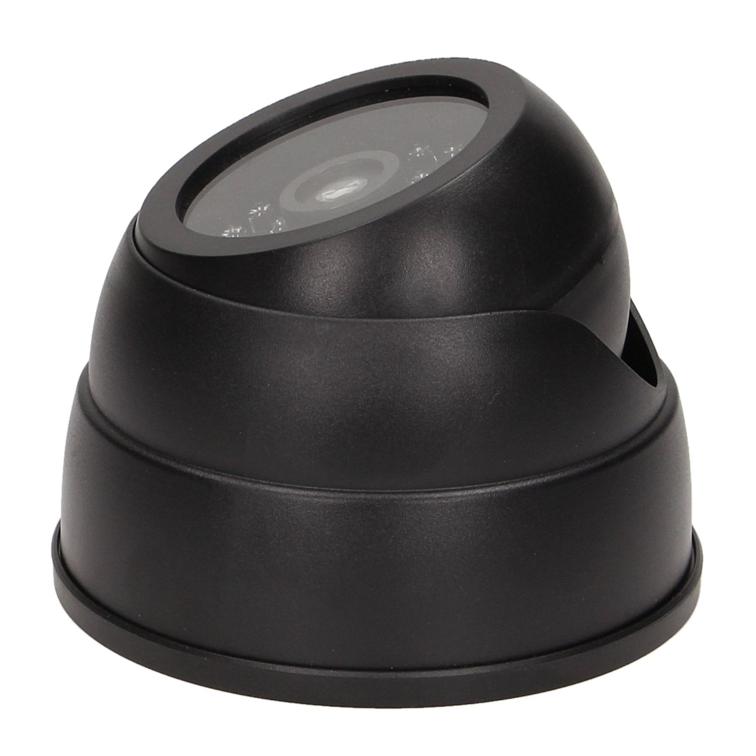 Camera supraveghere dummy CCTV MINI ORNO OR-AK-1211, negru fotografia produsului View 4 L