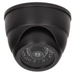 Camera supraveghere dummy CCTV MINI ORNO OR-AK-1211, negru fotografia produsului