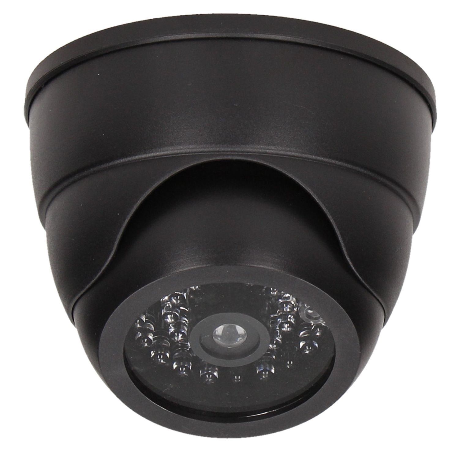 Camera supraveghere dummy CCTV MINI ORNO OR-AK-1211, negru fotografia produsului