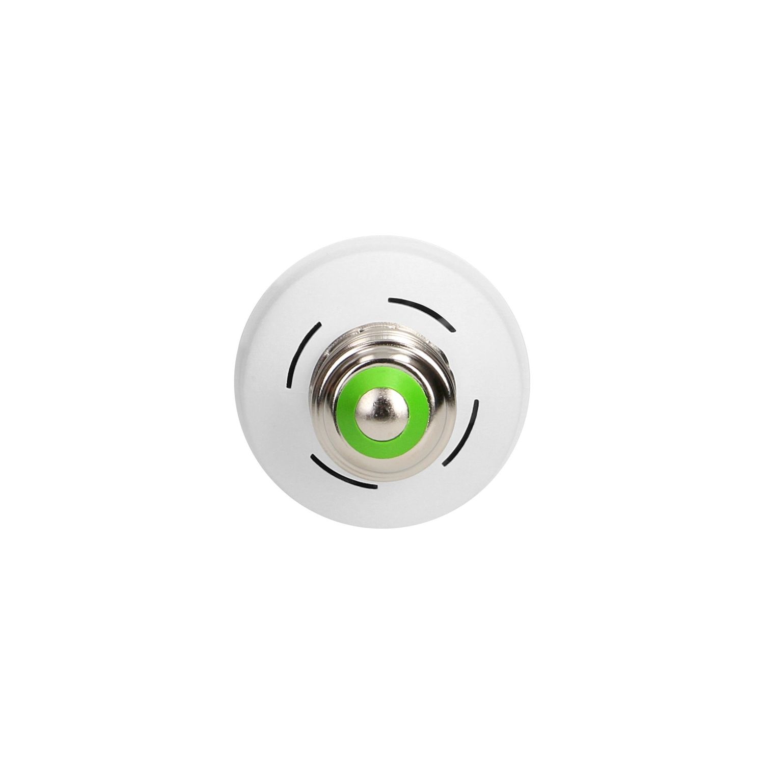 Soclu bec cu senzor de miscare 360   &deg; VIRONE MS-2, E27, 60W fotografia produsului View 2 L