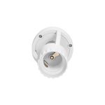 Soclu bec cu senzor de miscare 360   &deg; VIRONE MS-2, E27, 60W fotografia produsului View 3 S
