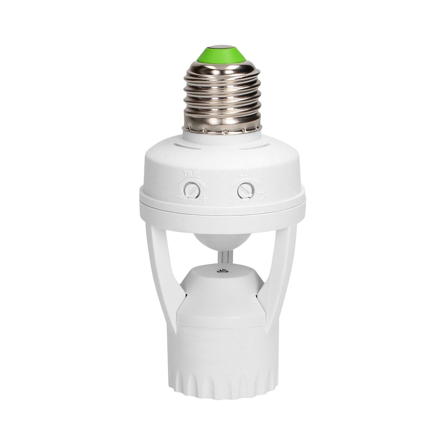 Soclu bec cu senzor de miscare 360   &deg; VIRONE MS-2, E27, 60W fotografia produsului View 4 L