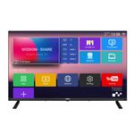 Televizor LED Smart Vivax 32LE131T2S2SM, Android 9, HD Ready, 80 cm, Clasa F fotografia produsului