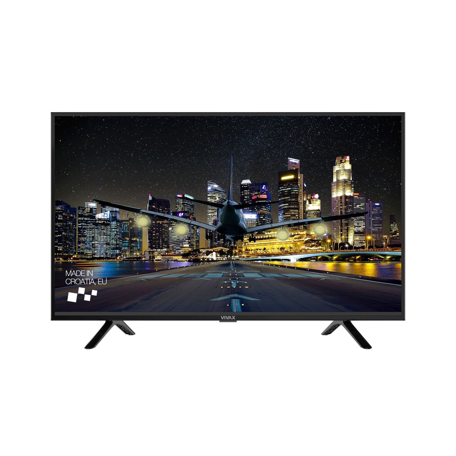 Televizor Vivax 32LE95T2, LED, HD, 80 cm, clasa F fotografia produsului