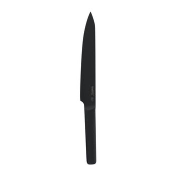 Cutit feliere BergHOFF-Ron, otel cromat, 19 cm, negru