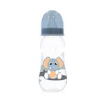 Biberon cu capac, 0 luni+, 250 ml, Blue fotografia produsului