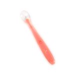 Lingurita din silicon, 6 luni+, Pink fotografia produsului