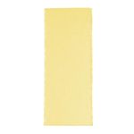 Prosop pentru saltea de infasat, 88 x 34 cm, Yellow fotografia produsului