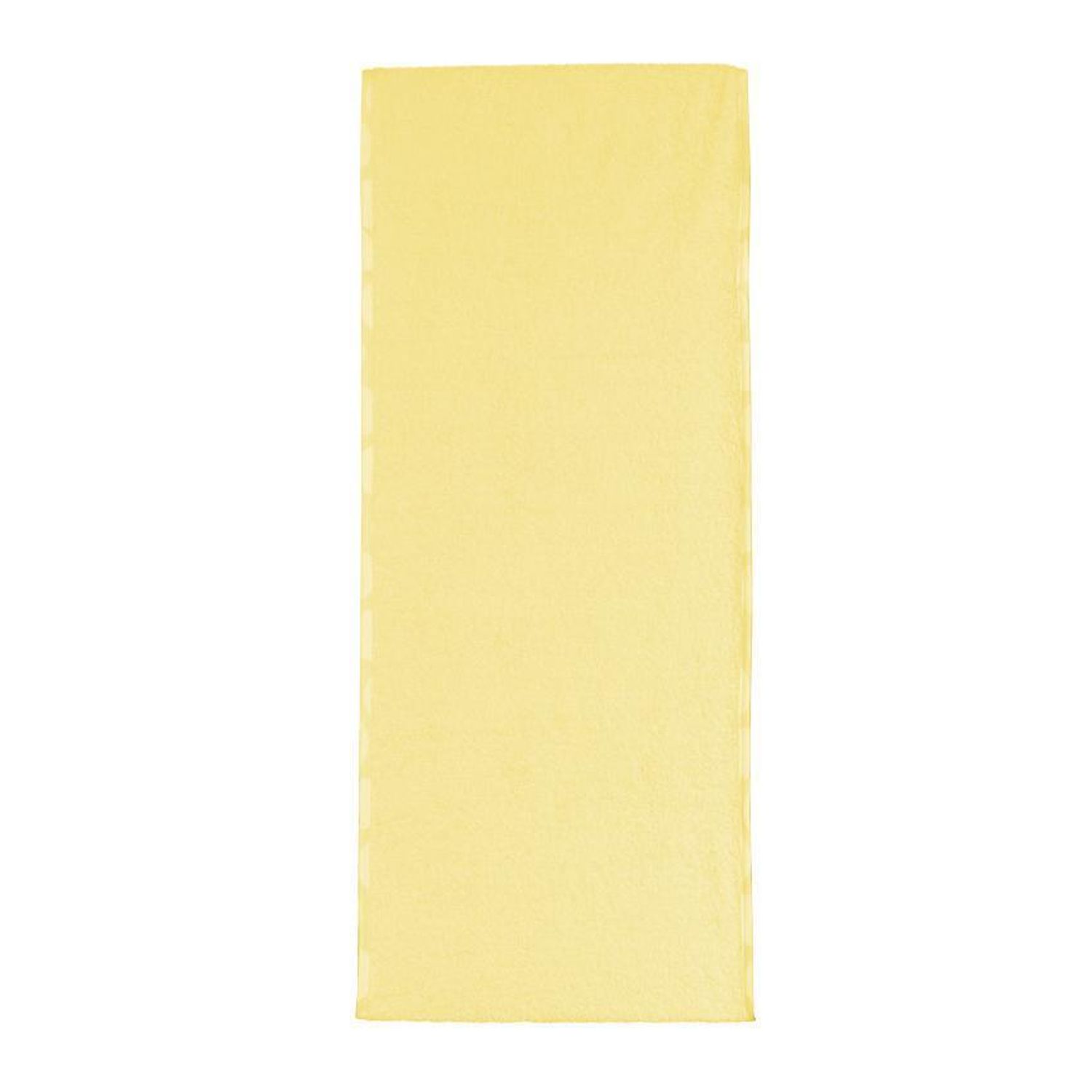 Prosop pentru saltea de infasat, 88 x 34 cm, Yellow fotografia produsului