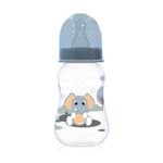 Biberon cu capac, 0 luni+, 125 ml, Moonlight Blue fotografia produsului