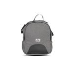 Rucsac accesorii bebelusi, Aria, Grey fotografia produsului