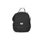 Rucsac accesorii bebelusi, Aria, Black fotografia produsului