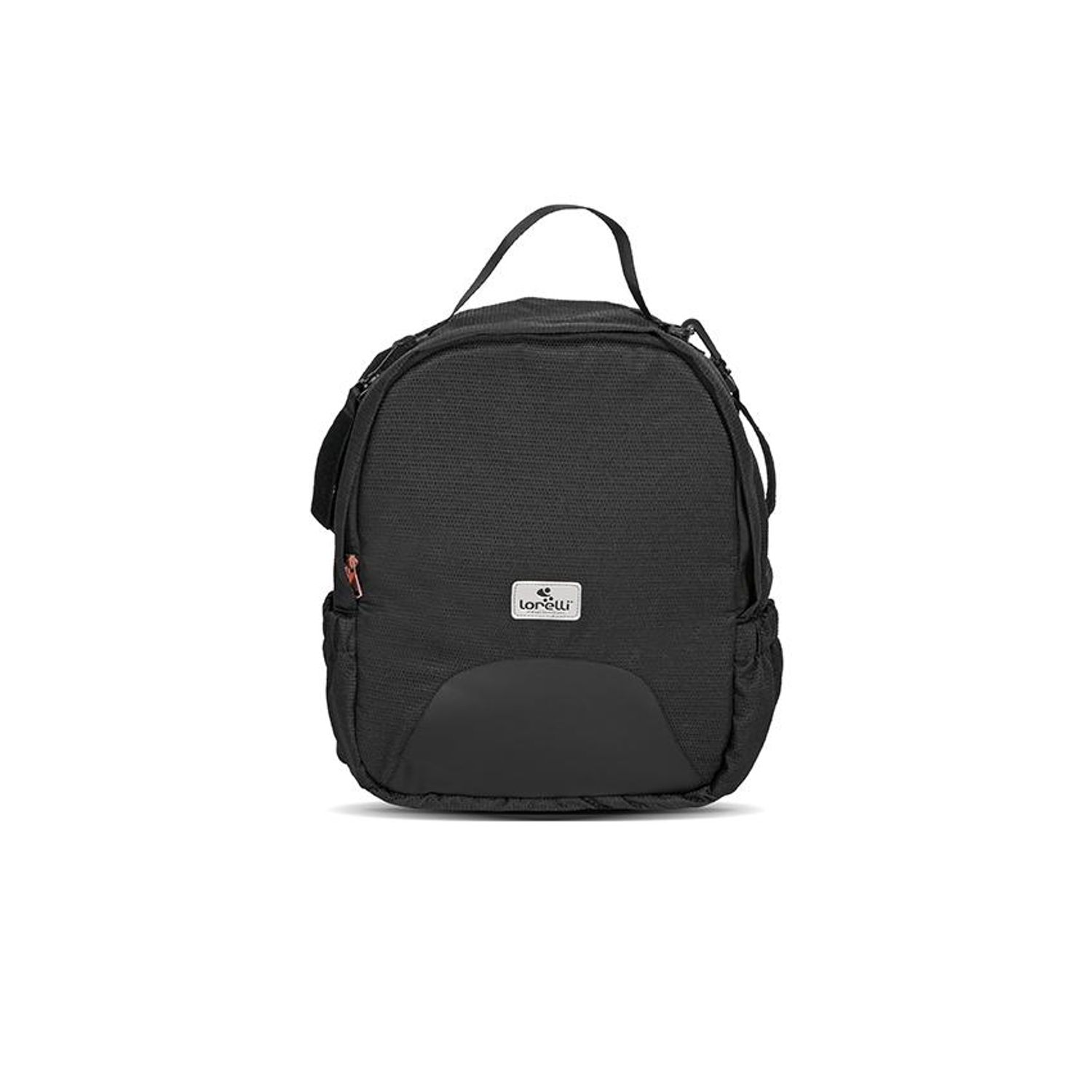 Rucsac accesorii bebelusi, Aria, Black fotografia produsului