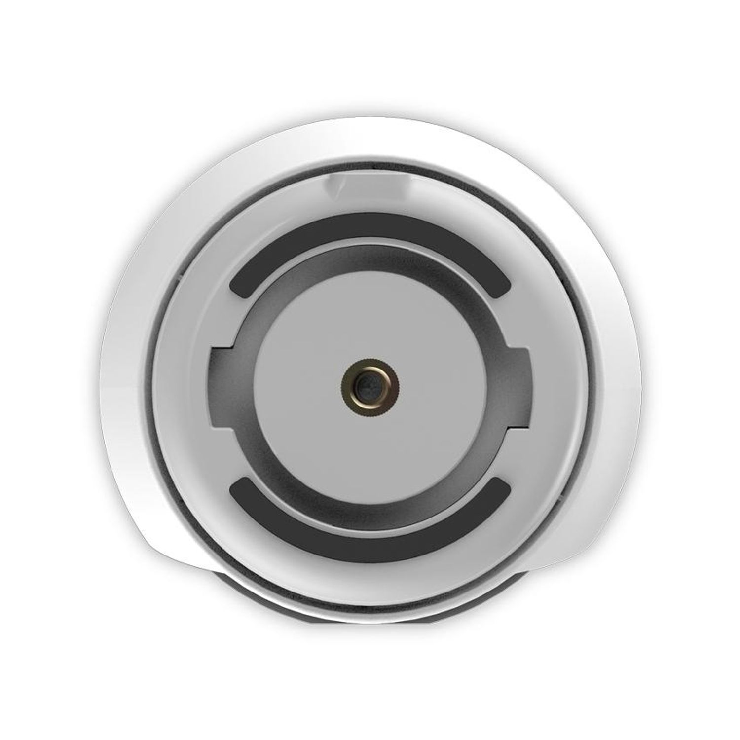 Camera de supraveghere inteligenta, wireless Wi-Fi, transmitere live, Trinity, alb fotografia produsului View 7 L