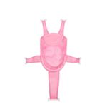 Suport tip hamac pentru cadita, 0 luni+, Turtle , Pink fotografia produsului