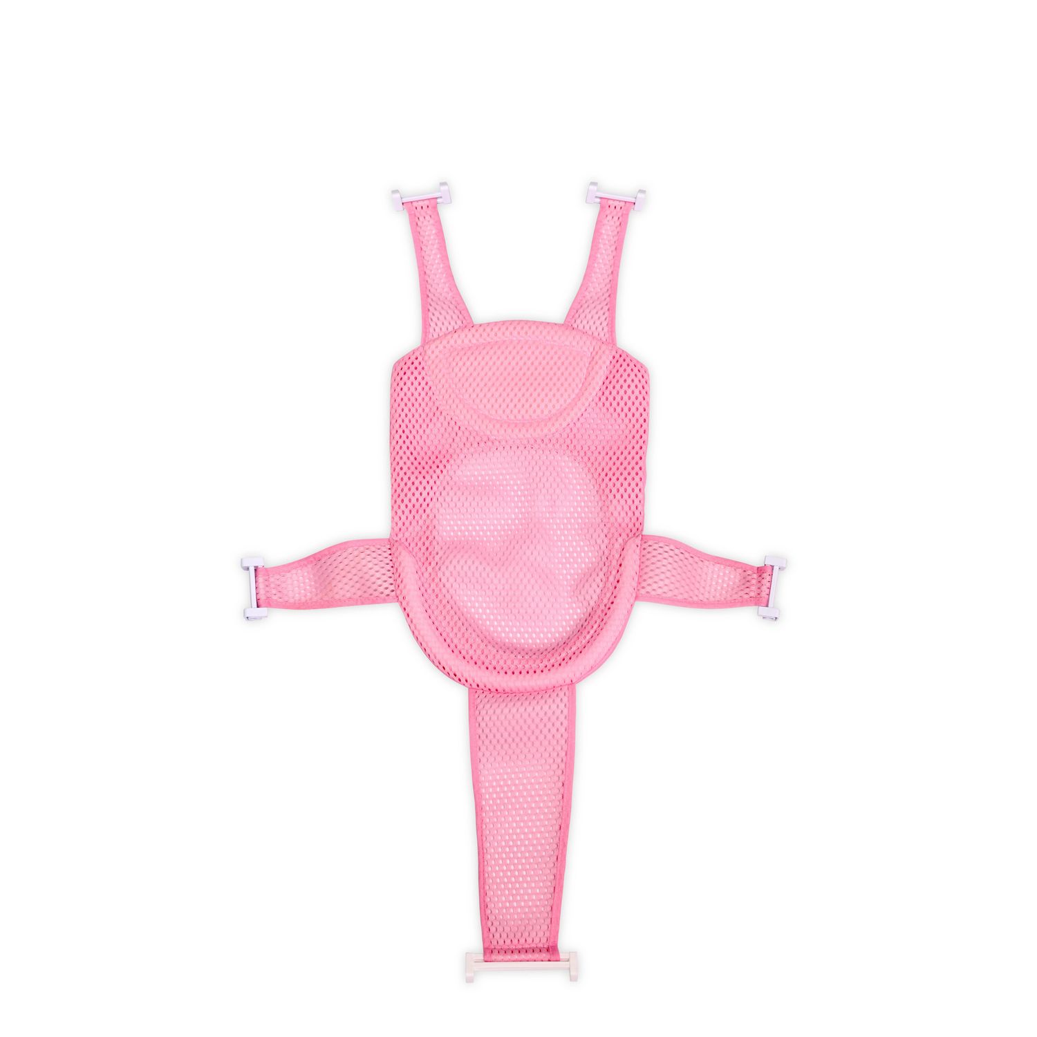 Suport tip hamac pentru cadita, 0 luni+, Turtle , Pink fotografia produsului