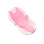 Suport tip hamac pentru cadita, 0 luni+, Turtle , Pink fotografia produsului View 2 S