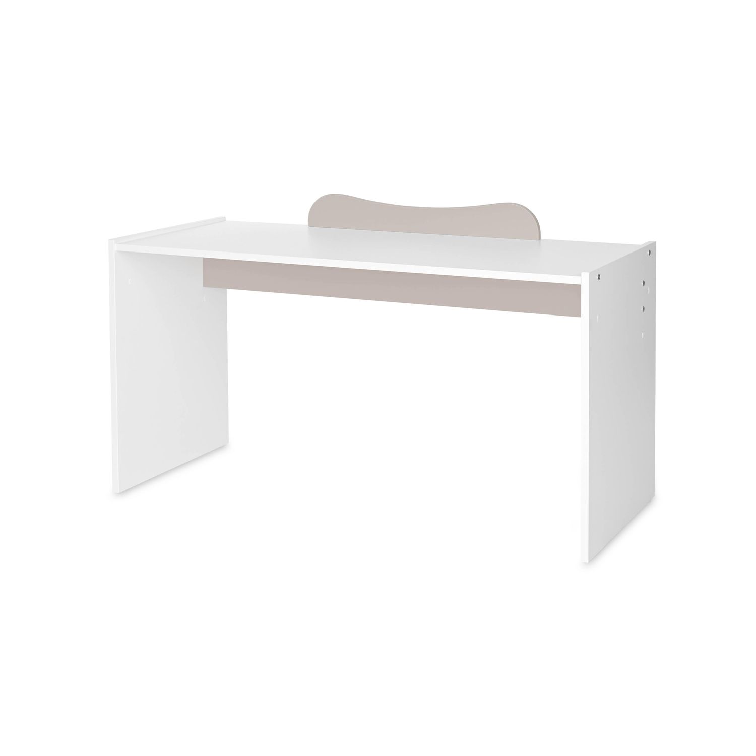 Patut modular multifunctional, 5 confirgurari diferite, 190 x 72 cm, Multi, White & String fotografia produsului View 7 L