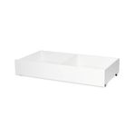 Patut modular multifunctional, 5 confirgurari diferite, 190 x 72 cm, Multi, White & String fotografia produsului View 8 S