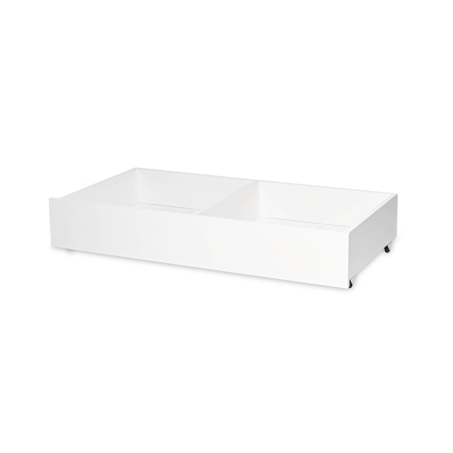 Patut modular multifunctional, 5 confirgurari diferite, 190 x 72 cm, Multi, White & String fotografia produsului View 8 L