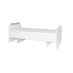 Patut modular multifunctional, 5 confirgurari diferite, 190 x 72 cm, Multi, White & String fotografia produsului View 9 S