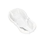 Suport tip hamac pentru cadita, 0 luni+, Turtle , White fotografia produsului View 2 S