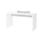 Patut modular multifunctional, 5 confirgurari diferite, 190 x 72 cm, Multi, White & Artwood fotografia produsului View 10 S