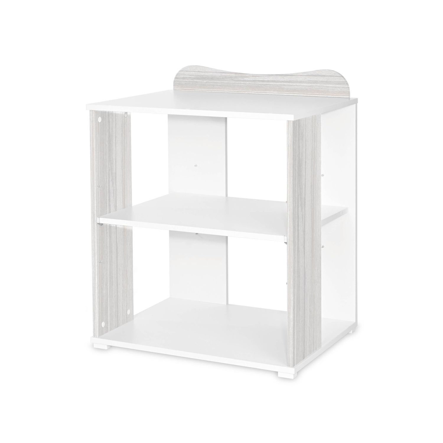 Patut modular multifunctional, 5 confirgurari diferite, 190 x 72 cm, Multi, White & Artwood fotografia produsului View 9 L